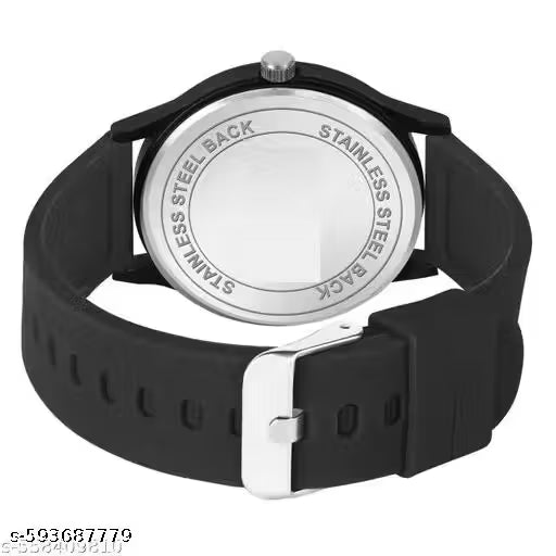 STYLISH MEN WATCH