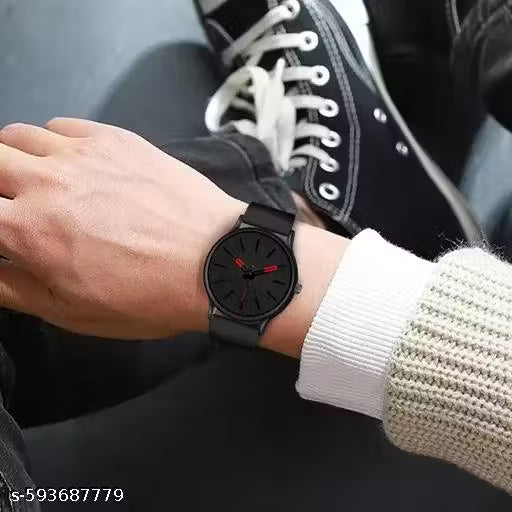 STYLISH MEN WATCH