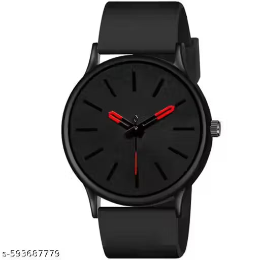 STYLISH MEN WATCH