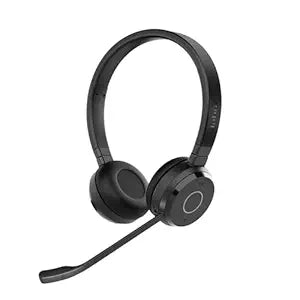 Jabra Evolve 65TE | USB-A MS Stereo | BTHEADSET+ BT DONGLE(PC)