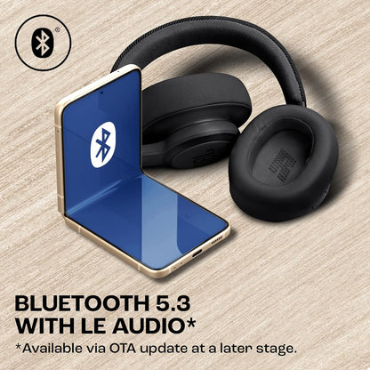 Stylish Headphones